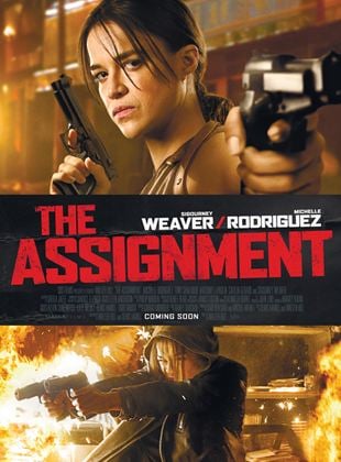 The Assignment