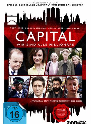 Capital - Wir sind alle Millionäre