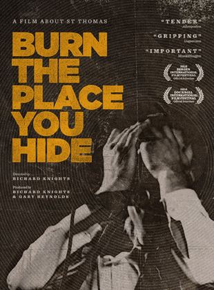  Burn the Place You Hide