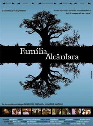 Família Alcântara