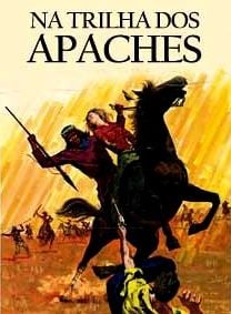 Im Tal der Apachen