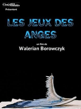 Les Jeux des anges