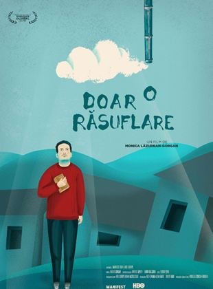 Doar o rãsuflare