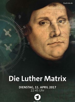 Die Luther Matrix