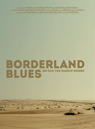  Borderland Blues