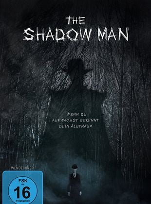 The Shadow Man