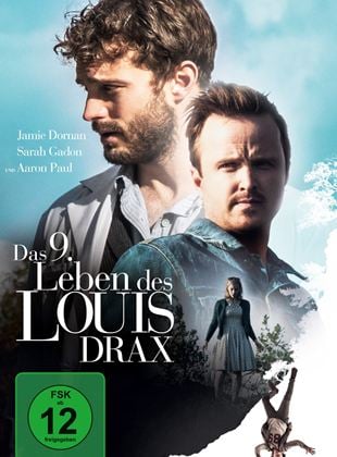 Das neunte Leben des Louis Drax