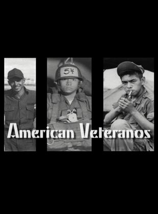 As Long As I Remember: American Veteranos