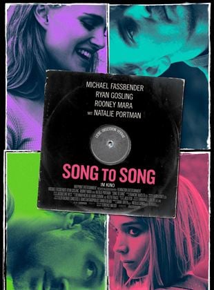  Song To Song