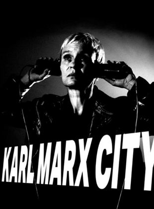  Karl Marx City