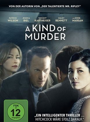  A Kind Of Murder