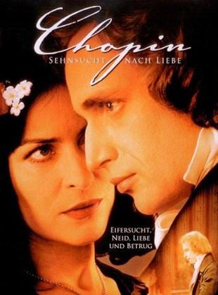  Chopin - Sehnsucht nach Liebe
