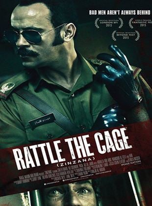  Rattle The Cage