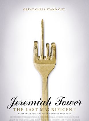  Jeremiah Tower: The Last Magnificent