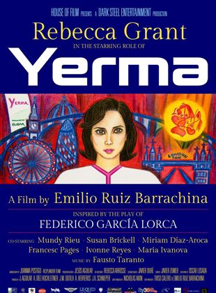 Yerma