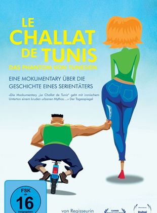  Le Challat de Tunis: Das Phantom von Tunesien