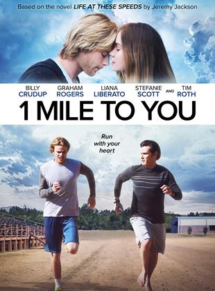  1 Mile to You