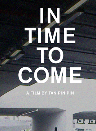Filmposter von In Time to Come