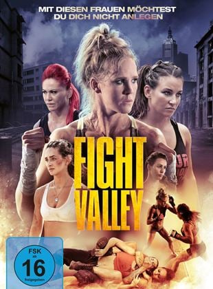  Fight Valley