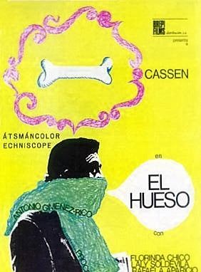 El hueso