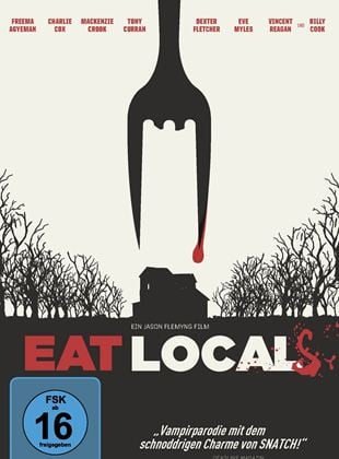  Eat Locals