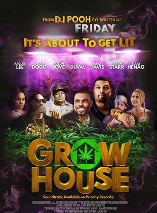  Grow House