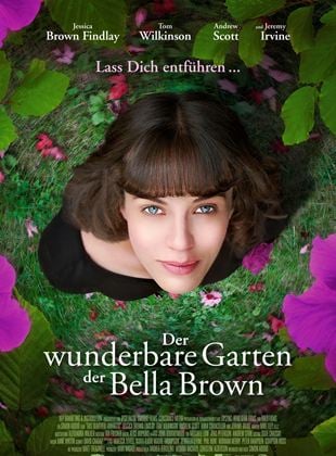  Der wunderbare Garten der Bella Brown