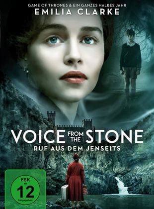  Voice From The Stone - Ruf aus dem Jenseits