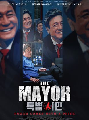  The Mayor