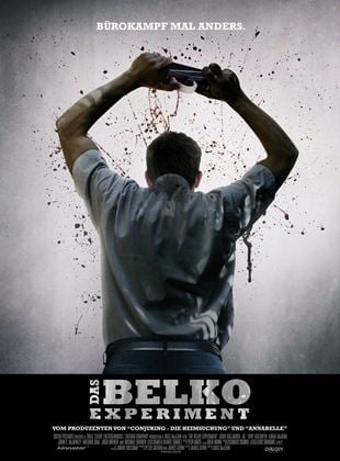  Das Belko Experiment