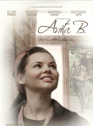  Anita B.