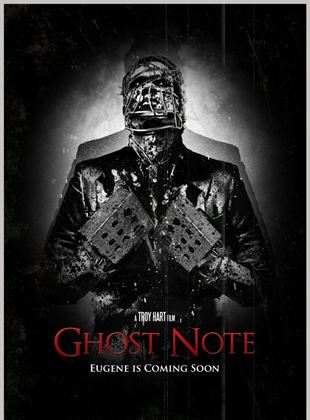  Ghost Note