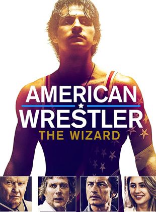  American Wrestler: The Wizard