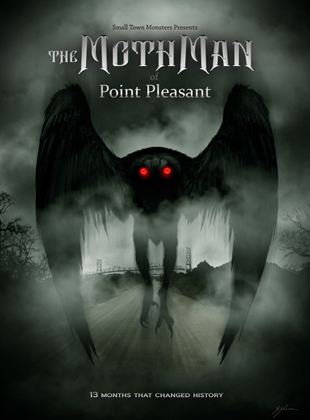  The Mothman of Point Pleasant