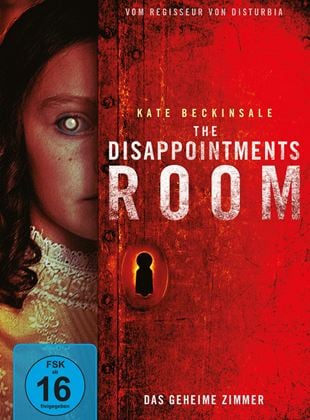  The Disappointments Room - Das geheime Zimmer