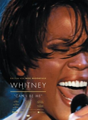  Whitney: Can I Be Me