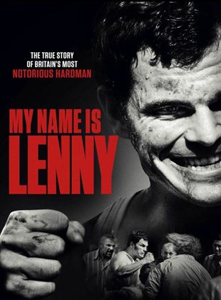  My Name Is Lenny