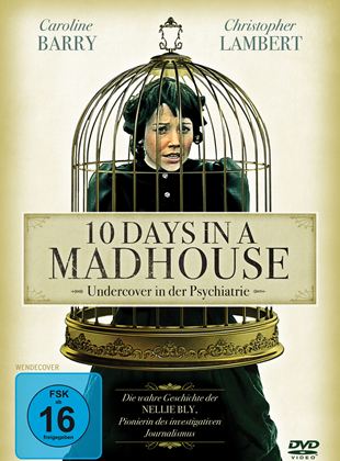  10 Days In A Madhouse - Undercover in der Psychiatrie