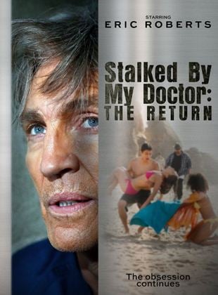  Stalked by my Doctor: The Return