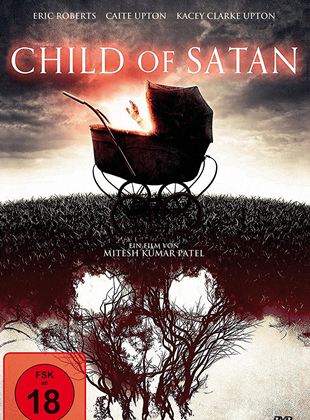  Child Of Satan