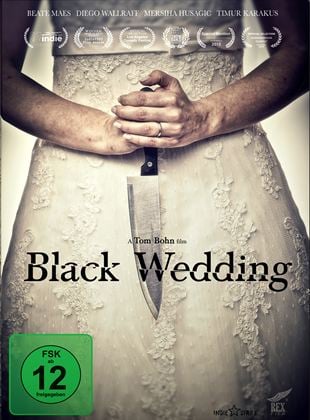  Black Wedding