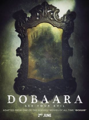  Dobaara - See Your Evil