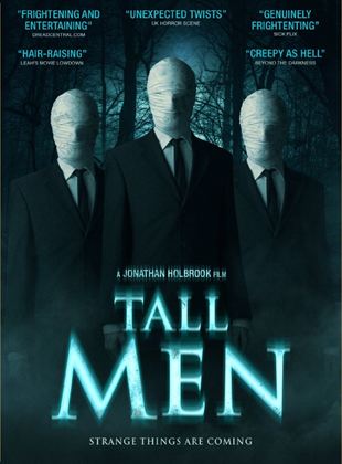  Tall Men