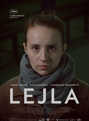 Lejla