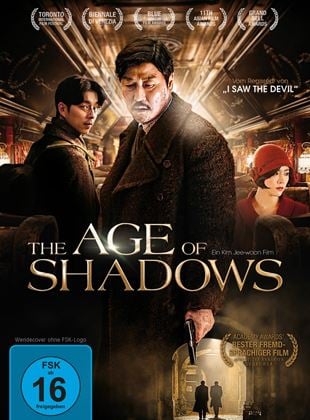  The Age Of Shadows
