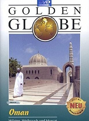 Filmposter von OMAN - Wüsten, Weihrauch und Muscat
