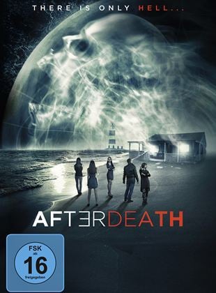  AfterDeath