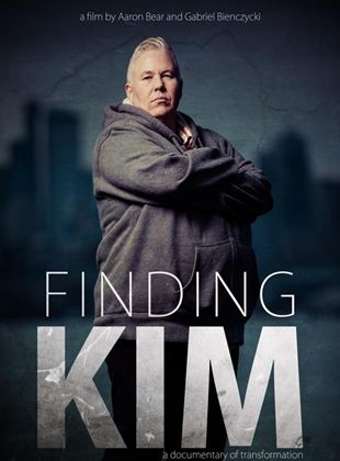  Finding Kim