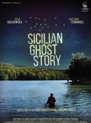  Sicilian Ghost Story