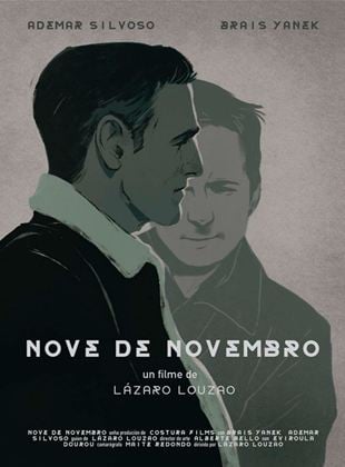 Nove de novembro